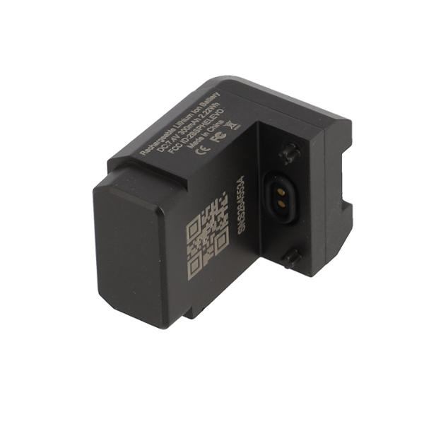 BATTERY FOR MEROCA ELEVO SADDLE STEM