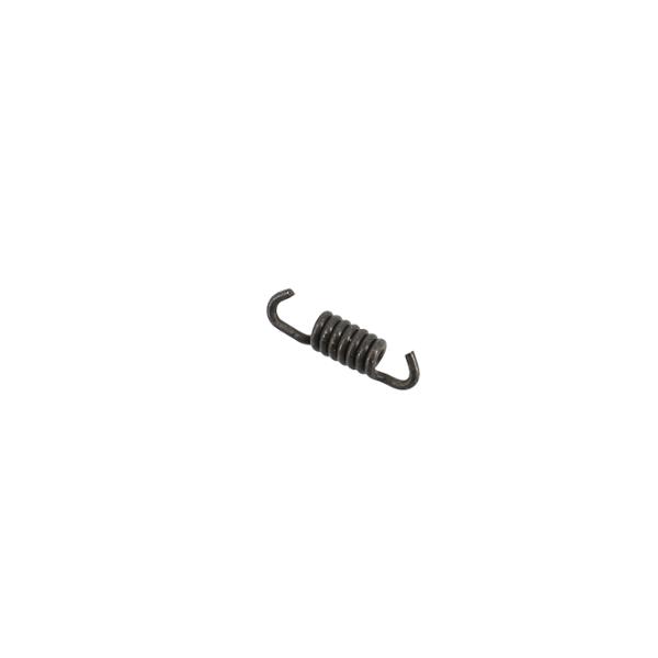 CLUTCH SPRING SCOOTER OMEGA BLACK (+40%) FOR PEUGEOT/PIAGGIO/MBK Ø .8  (X3)