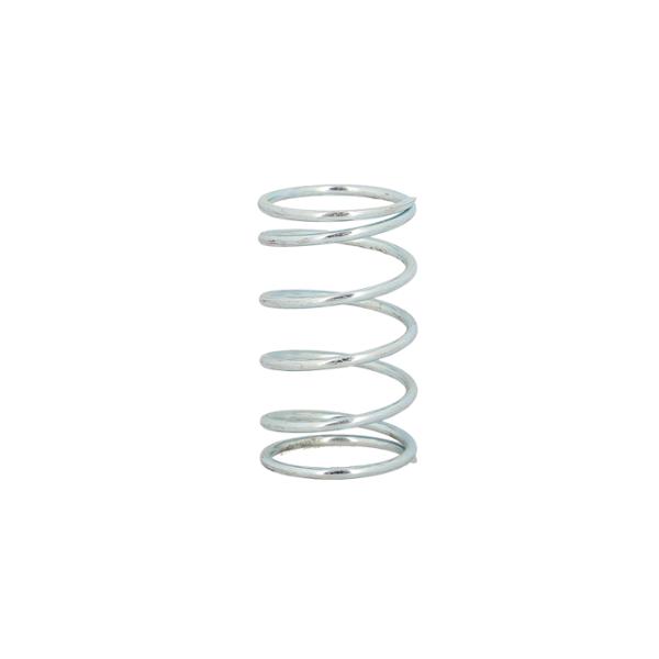 RESSORT VARIATEUR SCOOTER OMEGA BLANC (+5%) ADAPT. MBK BOOSTER / NITRO