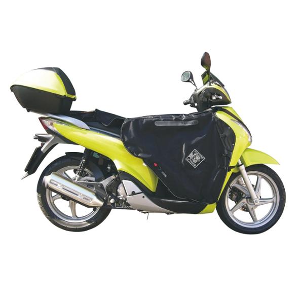 TABLIER MAXI SCOOTER TUCANO TERMOSCUD® R079 ADAPT.  HONDA 125i / 150i 2009->2012