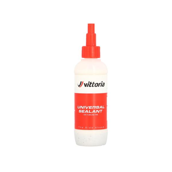 LIQUID ANTI-PUNCTURE PREVENTION VITTORIA UNIVERSAL FOR TUBELESS   (150ml)