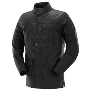 BLOUSON / VESTE 3 / 4 TEXTILE FURYGAN TOUTES SAISONS OCTAV NOIR