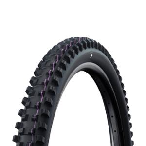 NEUM MTB 29X2.60 TS SCHWAL SHREDDA GRAVITY PRO TLR NEGRO DELAN RADIAL ULTRA SOFT (63-622)