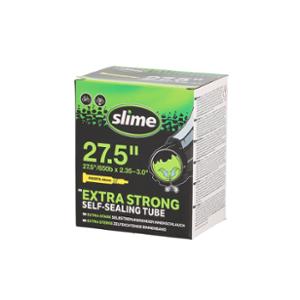 CHAMBRE A AIR VELO 29" X 2.10-2.60 (54 / 65-622) SCV SCHWALBE AIR PLUS SCV19LAP