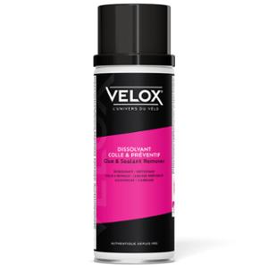 DISSOLVANT VELOX FOR GLUE & PRENTIVE LIQUID  (400ml)