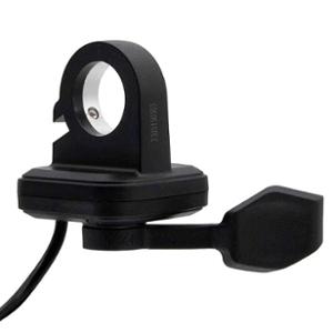 ACCELERATOR FOR E-SCOOTER SMARTGYRO BLACK  - WATERPROOF CONNECTER 8mm