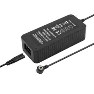 36V CHARGER (OUTPUT 42V 2A) CONNECTER DC 5.5 X 2.5mm