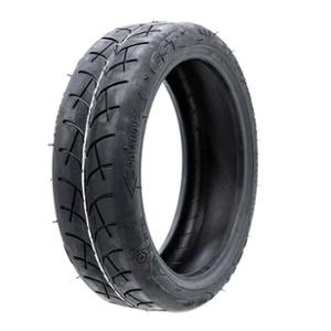 TYRE E-SCOOTER 8.5X2.00-6.1 CST TUBETYPE BLACK  -PROFIL CITYROAD-