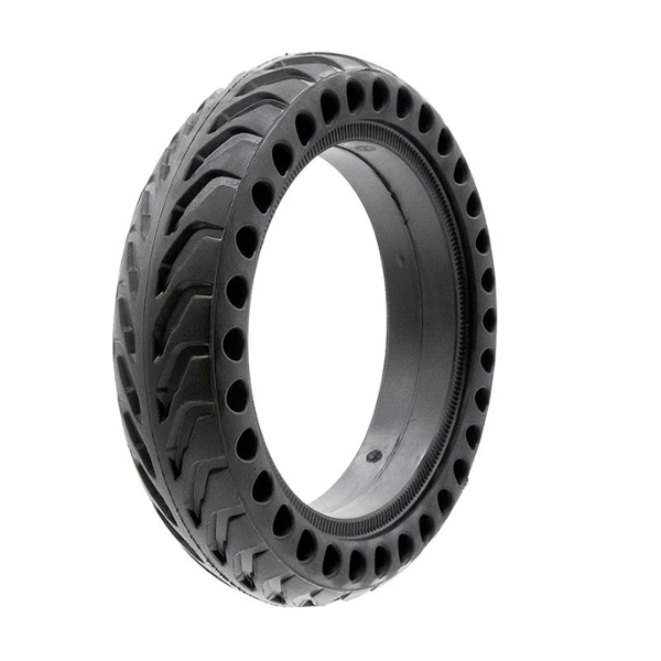 INNER TUBE E-SCOOTER 10X2.125 STRAIGHT VALVE