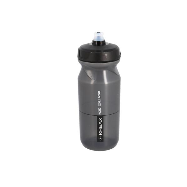 BIDON KHEAX PACIFIC NOIR FUME TETINE SILICONE 650ML