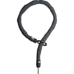 ANTIVOL VELO CHAINE A BOUCLE D7 X 1.00M ABUS ACH SUPERIOR 7KS POUR ANTIVOL FER A CHEVAL -N