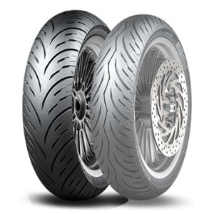 PNEU SCOOTER 15" 160 / 60 R 15 DUNLOP SCOOTSMART 2 REAR 67H TL