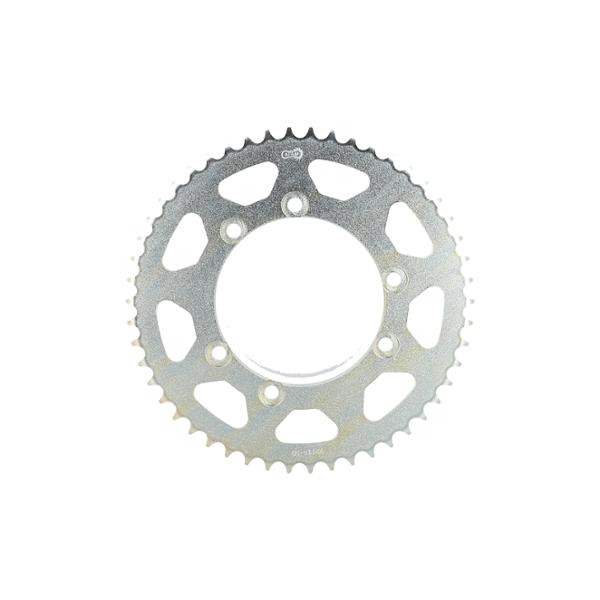CORONA DE ACERO MECABOITE AFAM PARA BETA RR ENDURO->SUPERMOTO 50 -> FANTIC CABALLERO 50