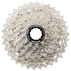 CASSETTE 12V. ROUTE SHIMANO HG ULTEGRA R8101 - 11-34DTS