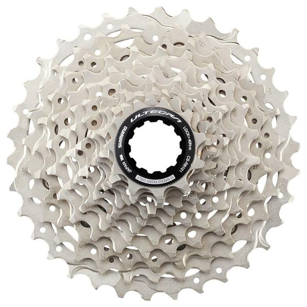 CASSETTE 12V. ROUTE SHIMANO HG ULTEGRA R8101 - 11-30DTS