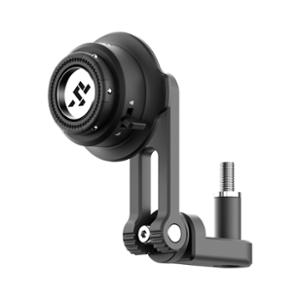 SUPPORT SMARTPHONE LEVIER D'EMBRAYAGE MOTO OUTPLORER ANTI-VIBRATION CLUTCH MOUNT PRO QM10