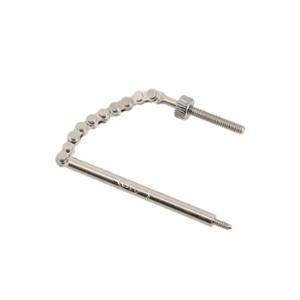 CHAINETTE POUR CHANGEMENT VITESSE STURMEY ARCHER MOYEU 3 VITESSES 55MM