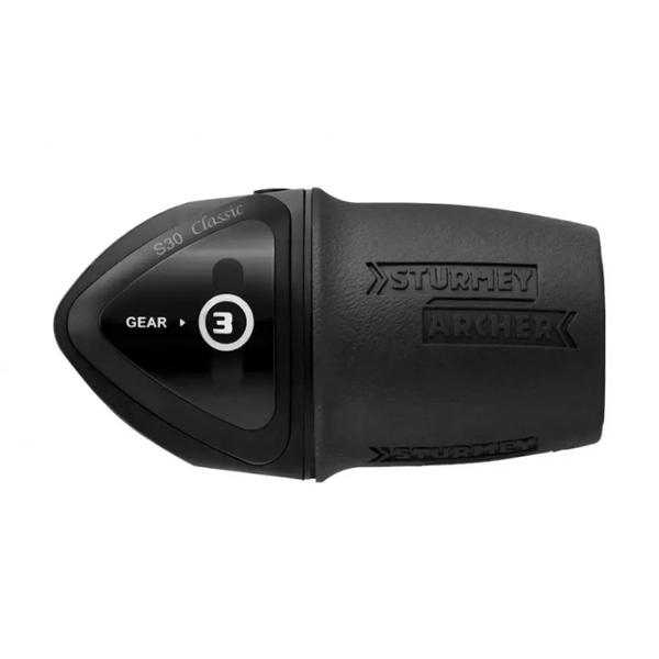 MANETTE CITY STURMEY ARCHER 3V. NOIR TSS3 TOURNANTE