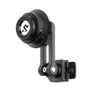 SUPPORT SMARTPHONE BOCAL DE LIQUIDE FREIN MOTO OUTPLORER ANTI-VIBRATION BRAKE MOUNT PRO QM