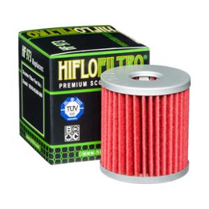 FILTRE À HUILE MAXISCOOTER HIFLOFILTRO HF973 ADAPT. SUZUKI ADDRESS 110 2015->2020