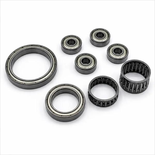 KIT ROULEMENT MOTEUR BLACKBEARING POUR SHIMANO EP8