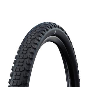 NEUM MTB 29X2.60 TS SCHWALBE HYBRID JOHNNY WATTS TLR NEGRO (65-622) E-BIKE/EBIKE 50 KM/H