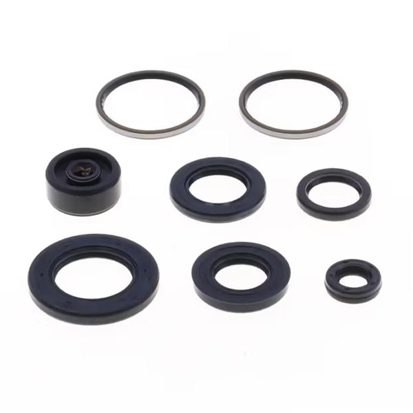 ENGINE OIL SEAL -MAXI SCOOTER- FOR YAMAHA 125 XCITY 2008->/XMAX 2014- >2020