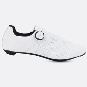 CHAUSSURE ROUTE FLR F-5 BLANC SERRAGE MOLETTE MICROMETRIQUE ATOP (PR)