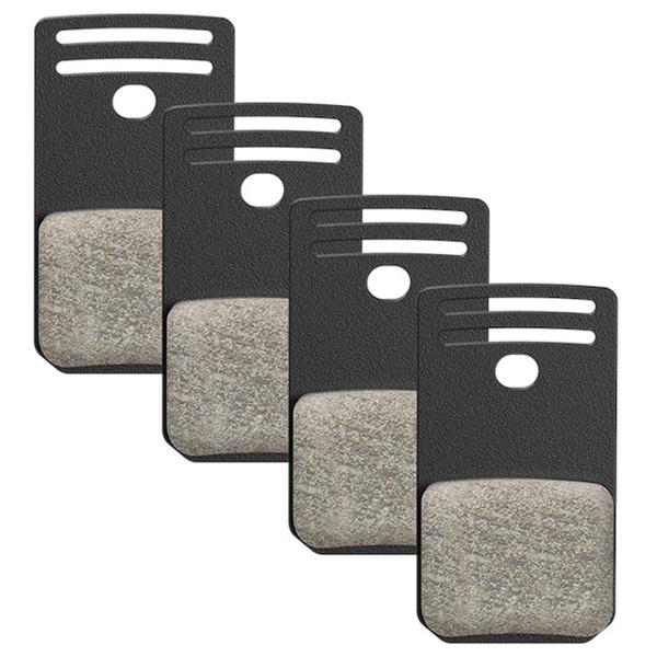 PLAQUETTE FREIN VTT 55 MAGURA MDP 13 GUSTAV ELITE / PRO / CLARA PRO (PR)