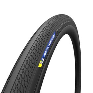 PNEU GRAVEL 700 TS MICHELIN POWER ADVENTURE TLR NOIR