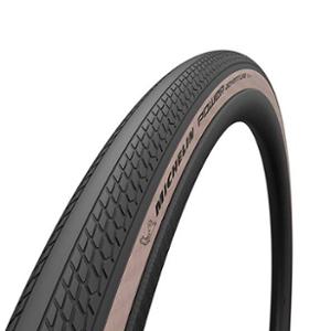 PNEU GRAVEL 700 TS MICHELIN POWER ADVENTURE TLR NOIR / BEIGE