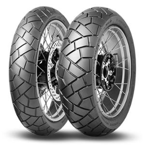 PNEU MOTO DUNLOP TRAILMAX MIXTOUR