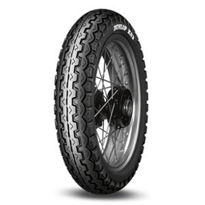 PNEU MOTO DUNLOP K82