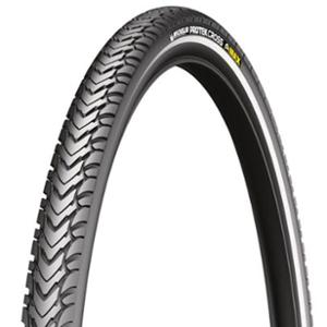 PNEU VTC / URBAIN 700 TR MICHELIN PROTEK CROSS MAX TT NOIR VAE / EBIKE