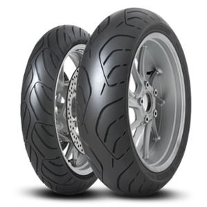 PNEU MOTO DUNLOP ROADSMART III
