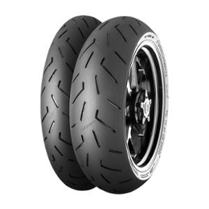 PNEU MOTO CONTINENTAL CONTISPORTATTACK 4