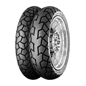 PNEU MOTO CONTINENTAL TKC70