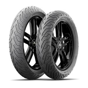 PNEU SCOOTER MICHELIN CITY GRIP SAVER