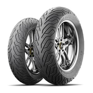 PNEU SCOOTER MICHELIN CITY GRIP 2