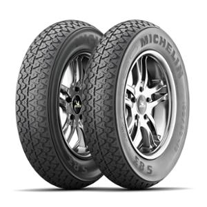 PNEU SCOOTER MICHELIN S83