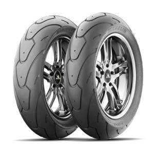 PNEU SCOOTER MICHELIN BOPPER