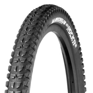 PNEU VTT 26 TS MICHELIN WILDROCK'R TT NOIR