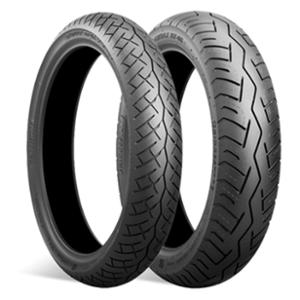 PNEU MOTO BRIDGESTONE BATTLAX BT-46