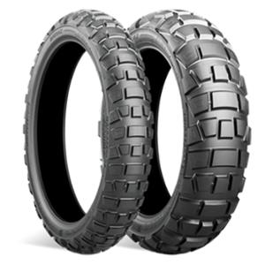 PNEU MOTO BRIDGESTONE BATTLAX ADVENTURECROSS AX41