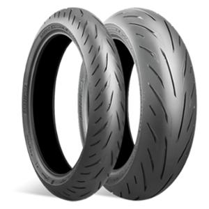 PNEU MOTO BRIDGESTONE BATTLAX S22
