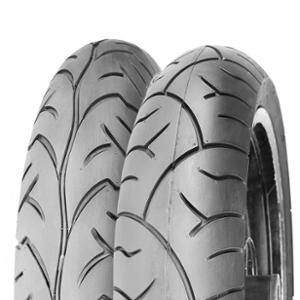PNEU MOTO DELI STORM SB106
