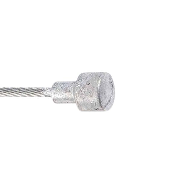 CABLE FREIN ROUTE GALVA TRANSFIL D1.5MM L1.60M (BOITE DE 25)