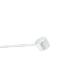 CABLE BRAKE -MTB- GALVA TRANSFIL Ø1.6mm L0.80m (BOX x 25)