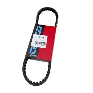 BELT MOPED DAYCO 7169 FOR 103 MVL/SP  COGGED - 870X13.0