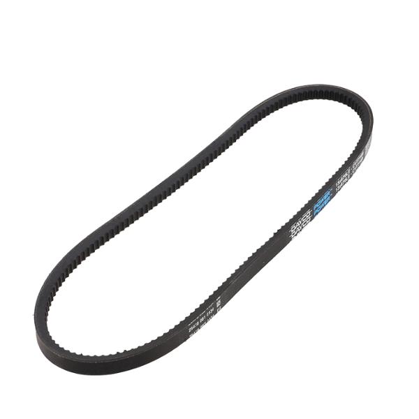 BELT MOPED DAYCO 7169 FOR 103 MVL/SP  COGGED - 870X13.0